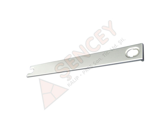 Panel Radyatör Yan Kapakları